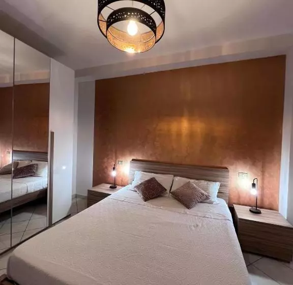 Aamiaismajoitus (B&B) Tre Monti