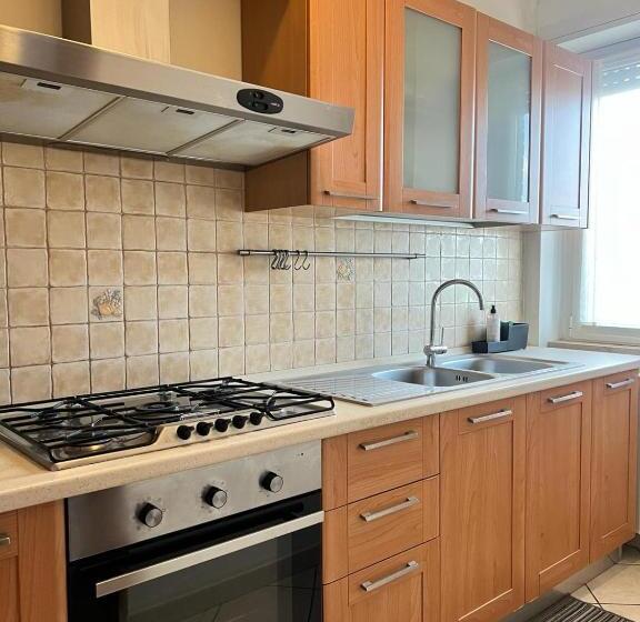 Bed and Breakfast Tre Monti