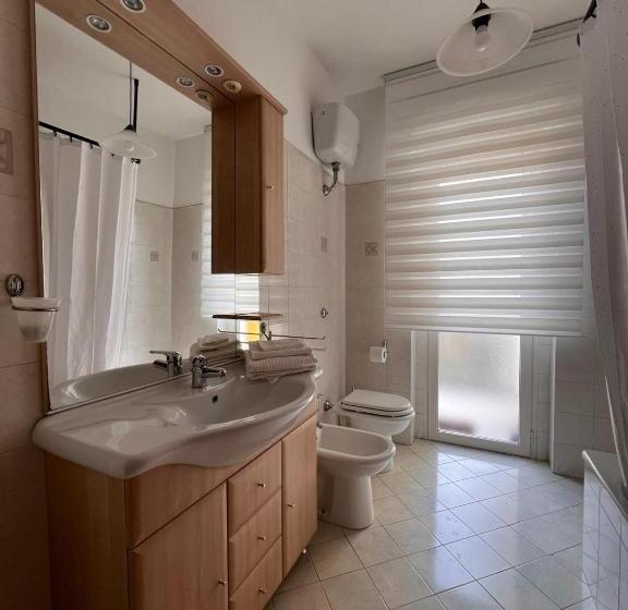 Bed and Breakfast Tre Monti