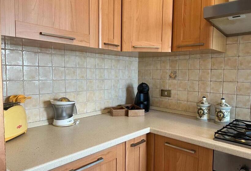 Bed and Breakfast Tre Monti