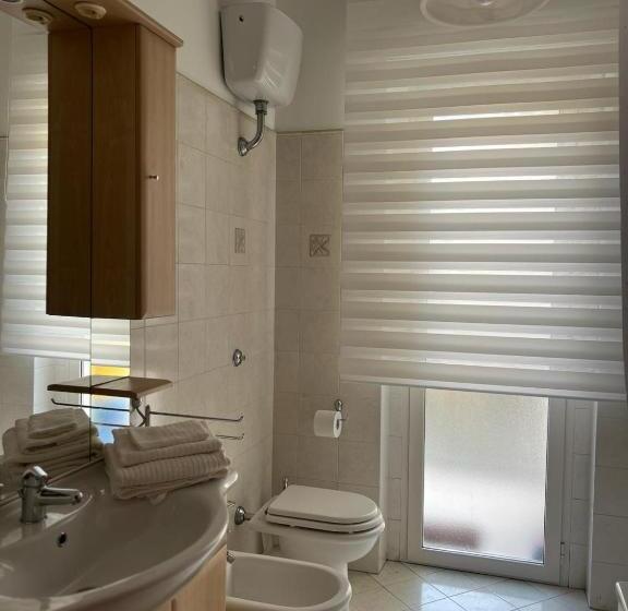 Bed and Breakfast Tre Monti