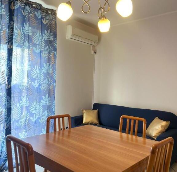 Bed and Breakfast Tre Monti