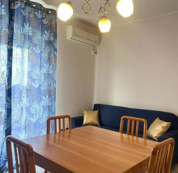 Aamiaismajoitus (B&B) Tre Monti