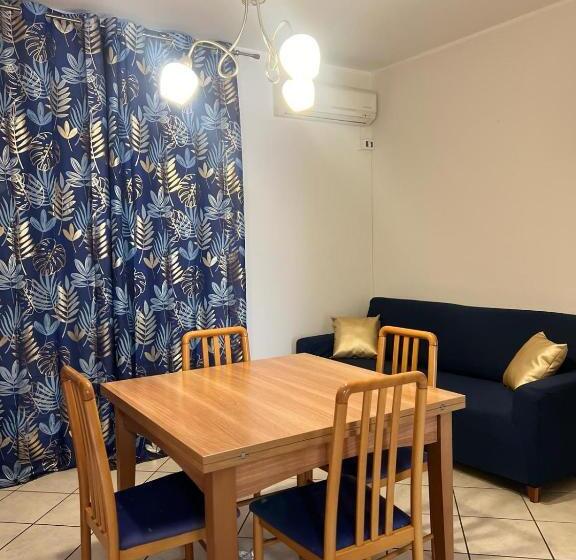 Bed and Breakfast Tre Monti