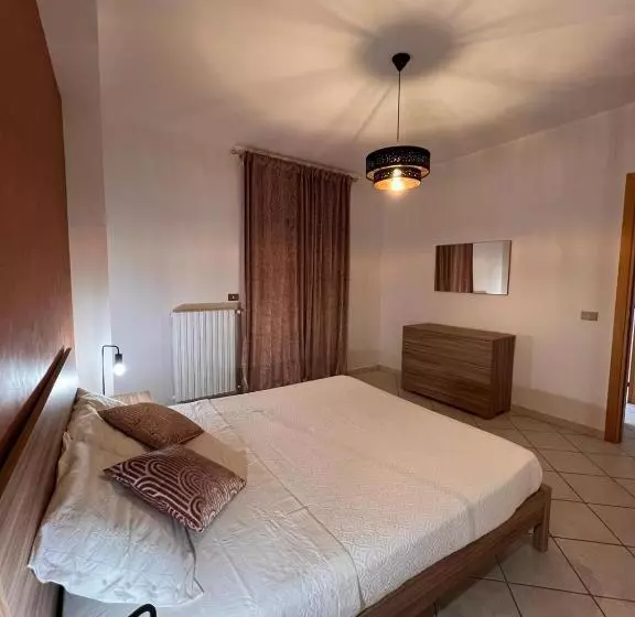 Aamiaismajoitus (B&B) Tre Monti