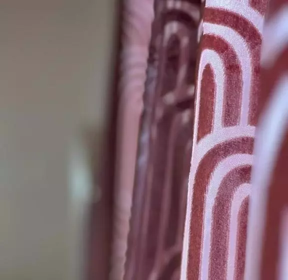 Aamiaismajoitus (B&B) Tre Monti