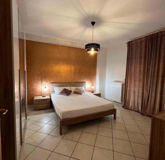 Bed and Breakfast Tre Monti