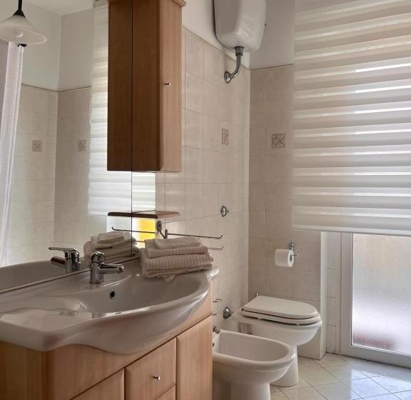 Bed and Breakfast Tre Monti