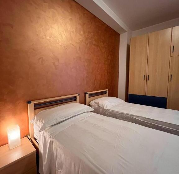 Bed and Breakfast Tre Monti