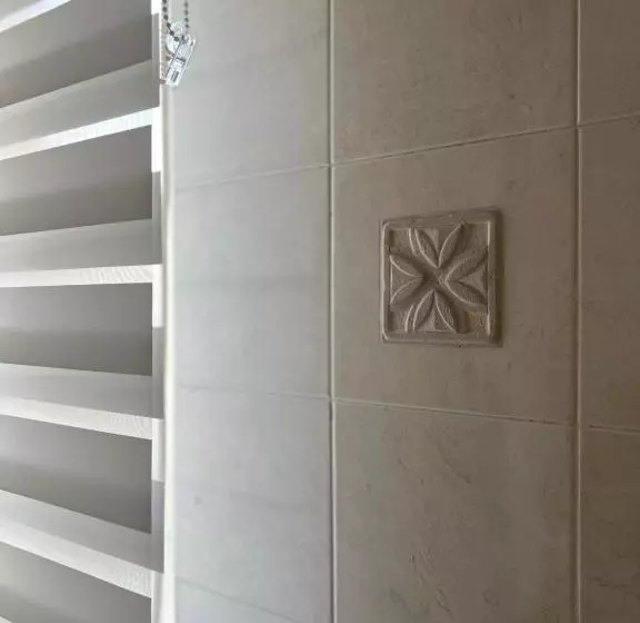 Aamiaismajoitus (B&B) Tre Monti