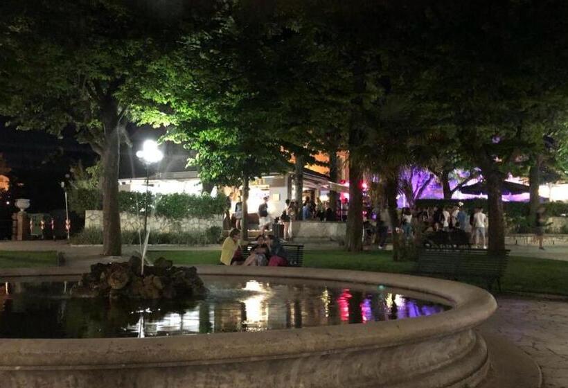 Bed and Breakfast Tre Monti