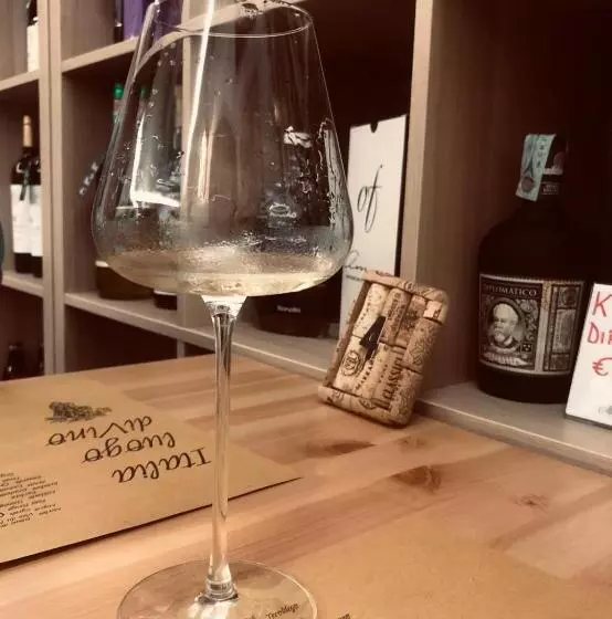 Aamiaismajoitus (B&B) Tre Monti