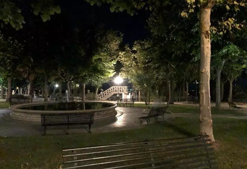 Aamiaismajoitus (B&B) Tre Monti