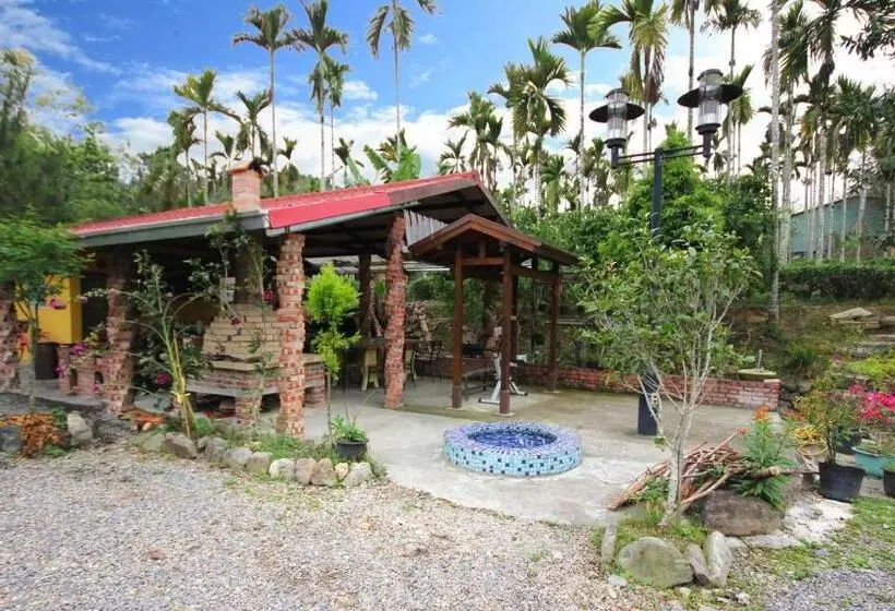 Chin Pin Lo B&b