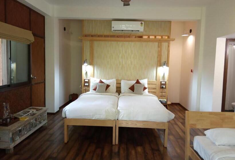 Discovery Village Resorts