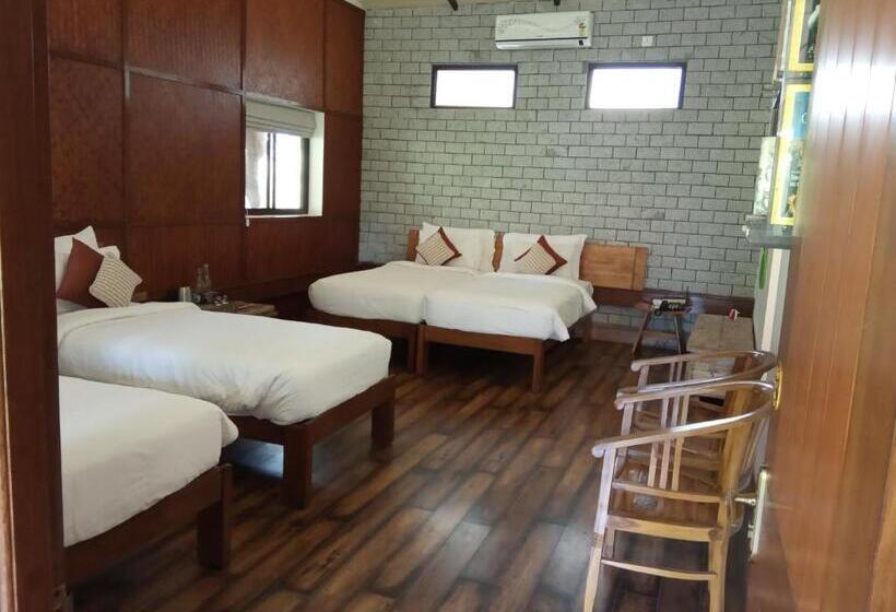 Discovery Village Resorts