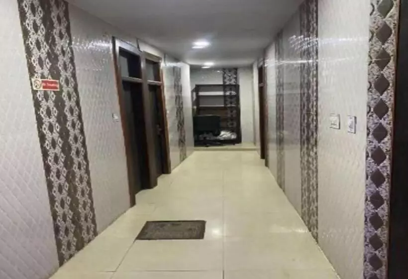 هتل Astha Homestay