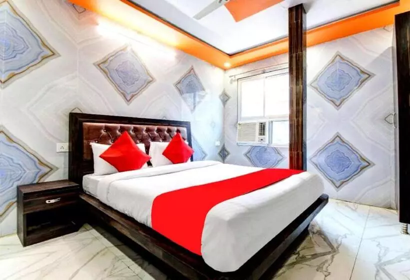 هتل Astha Homestay
