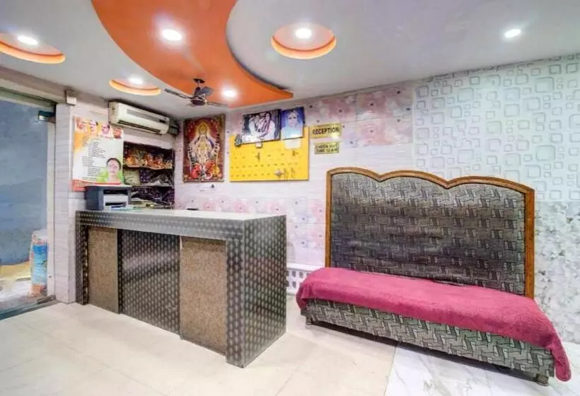 هتل Astha Homestay