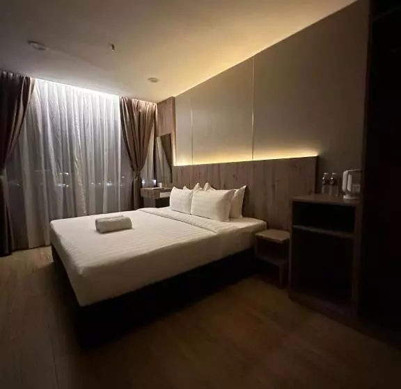 هتل Kkia