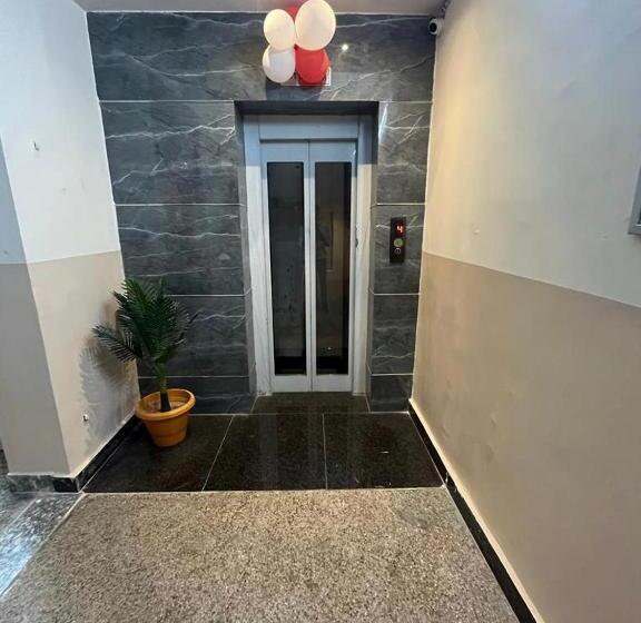 בית מלון כפרי Krishna Inn