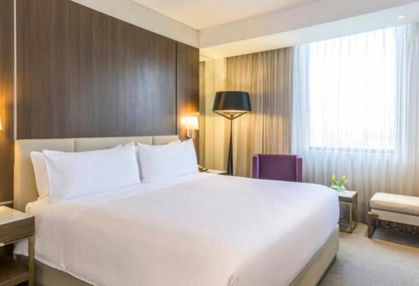 هتل Marriotte Courtyard   Superior   Colombia