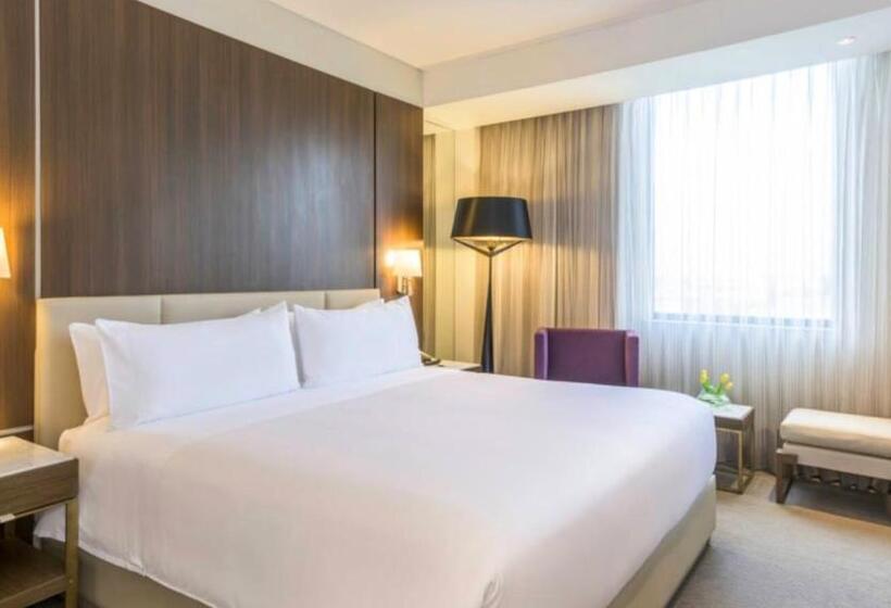 هتل Marriotte Courtyard   Superior   Colombia