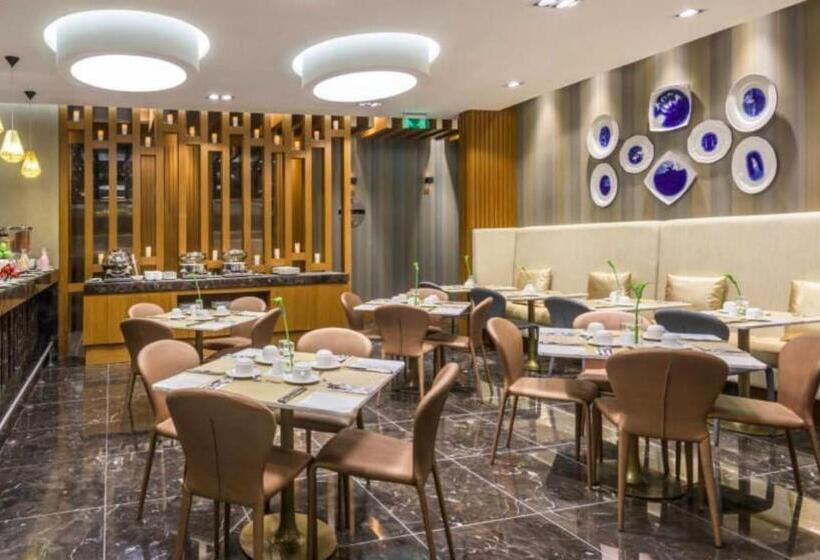 هتل Marriotte Courtyard   Superior   Colombia