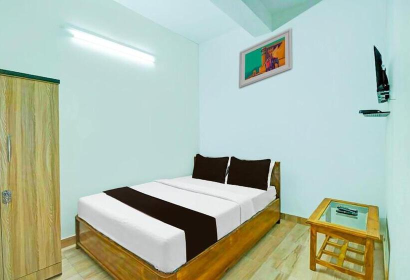 Отель Oyo Assam Inn Grand