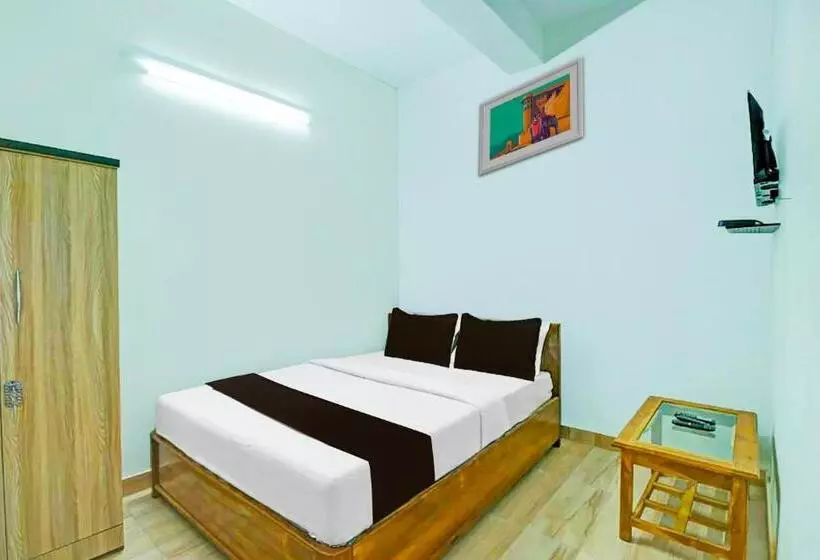 Hotelli Oyo Assam Inn Grand