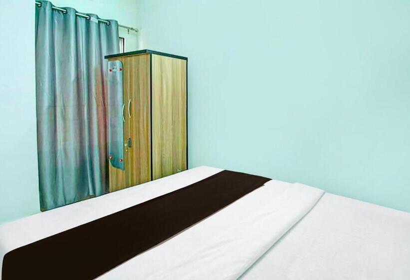 Отель Oyo Assam Inn Grand