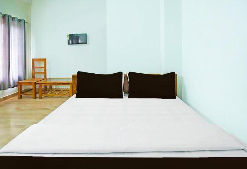 Отель Oyo Assam Inn Grand