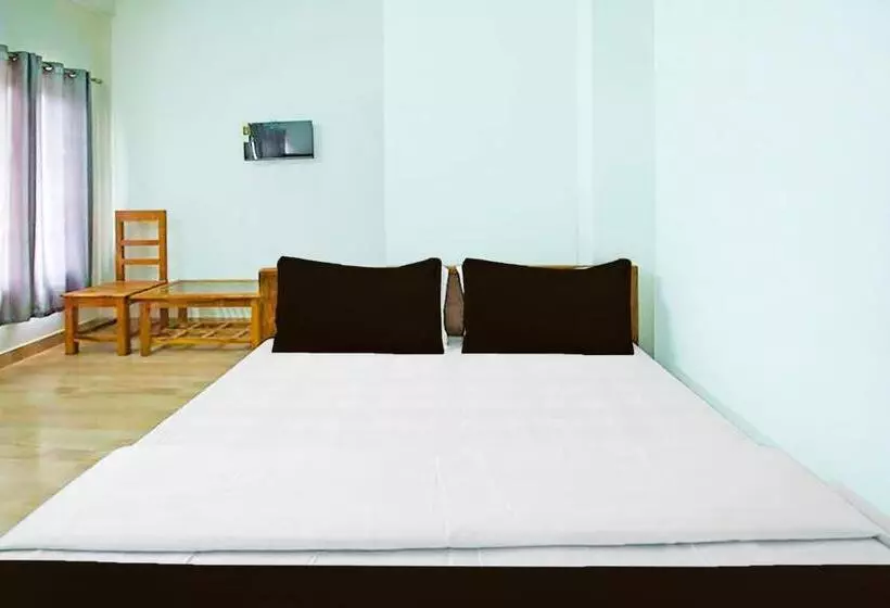 Hotelli Oyo Assam Inn Grand