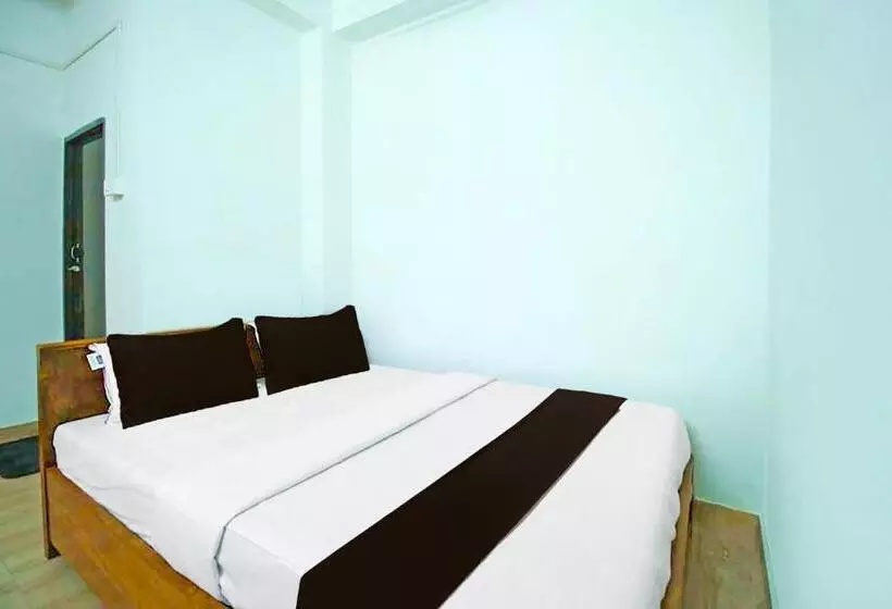 Hotelli Oyo Assam Inn Grand