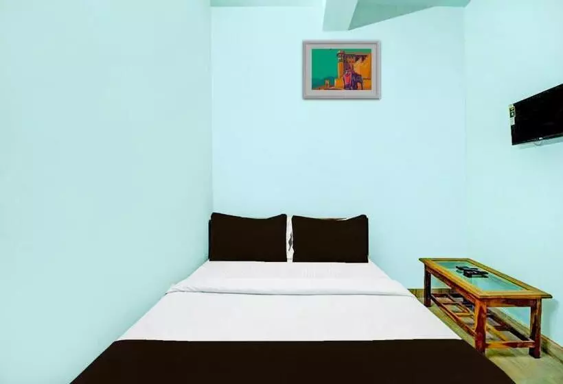 Hotelli Oyo Assam Inn Grand