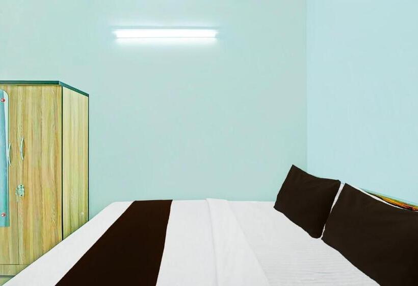 Отель Oyo Assam Inn Grand