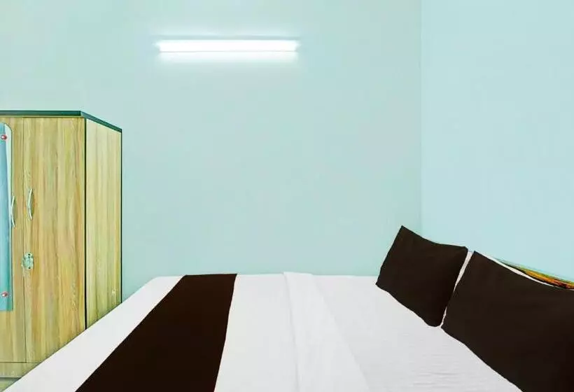 Hotelli Oyo Assam Inn Grand