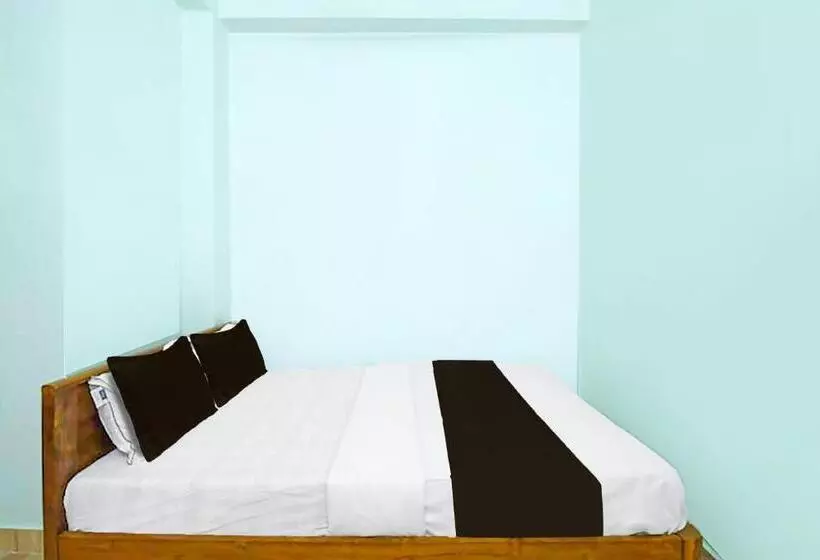 Hotelli Oyo Assam Inn Grand