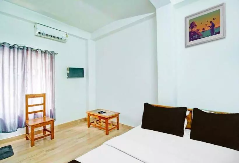 Hotelli Oyo Assam Inn Grand