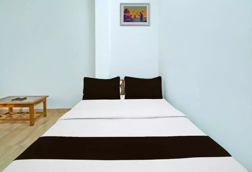 Hotelli Oyo Assam Inn Grand