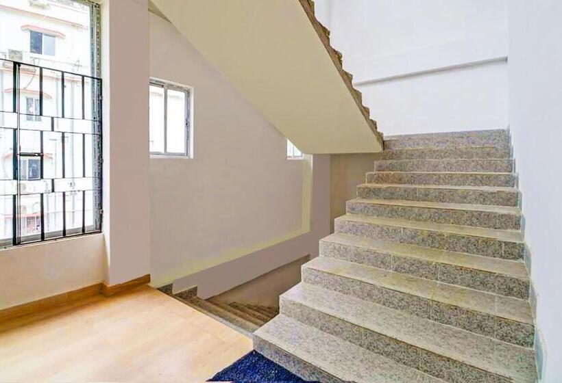 Отель Oyo Assam Inn Grand