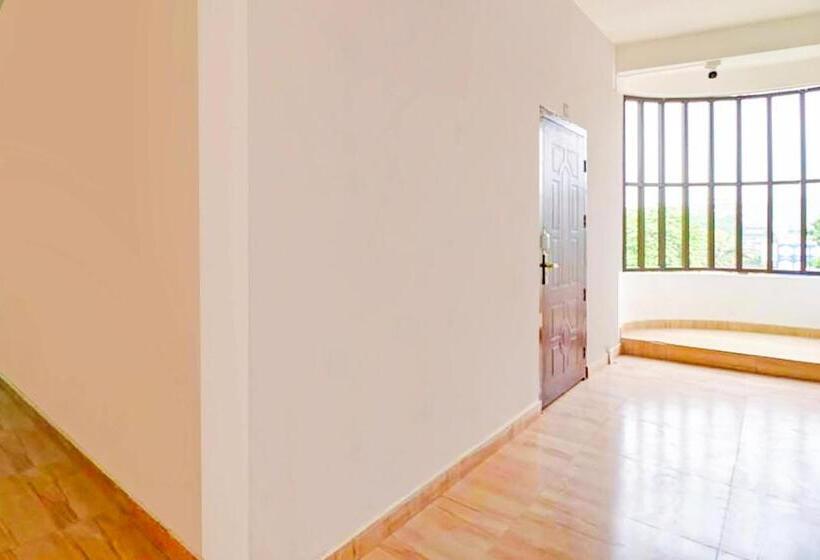 Отель Oyo Assam Inn Grand