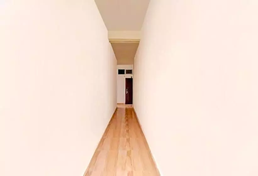 Hotelli Oyo Assam Inn Grand