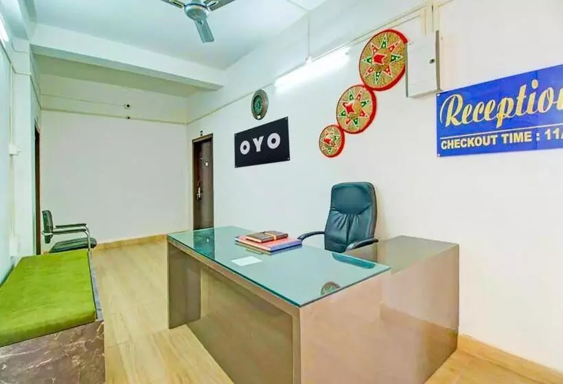 Hotelli Oyo Assam Inn Grand