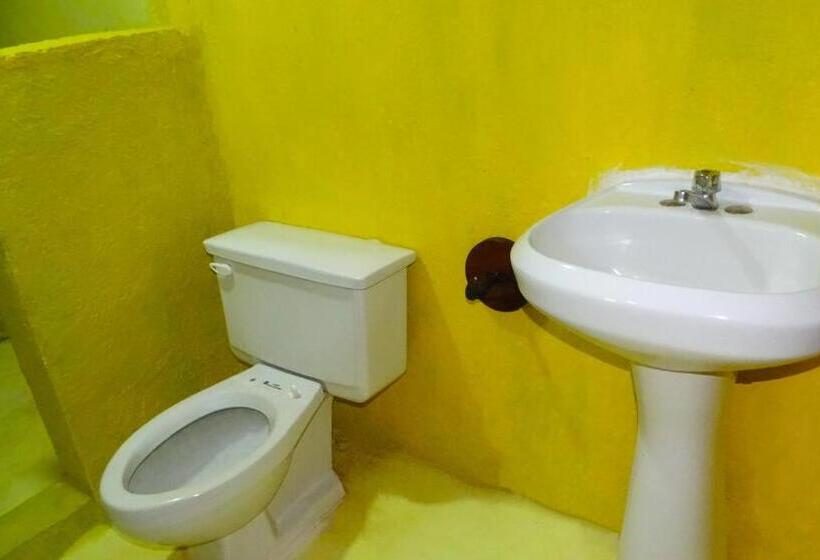 Отель Peace And Love