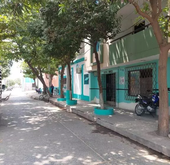 ホテル Unico City