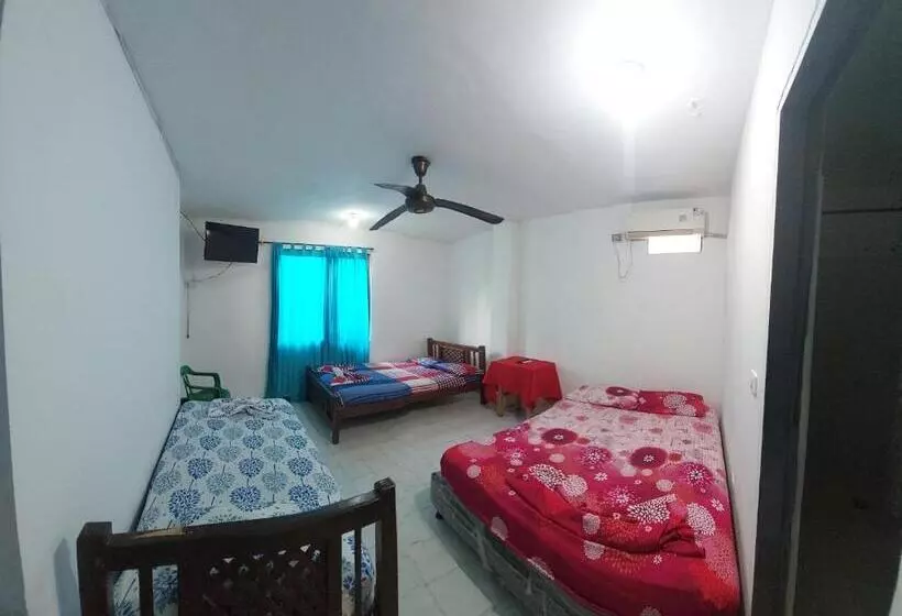 ホテル Unico City