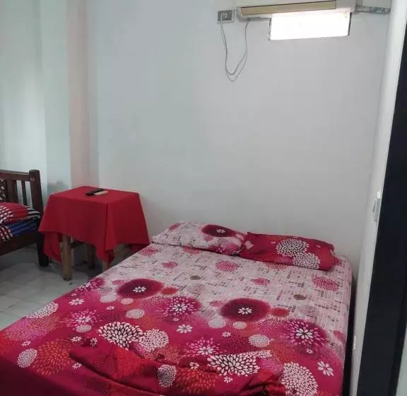 ホテル Unico City