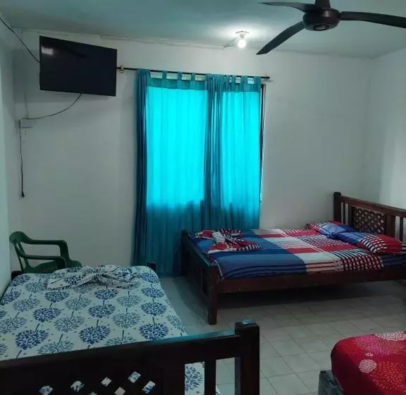 ホテル Unico City