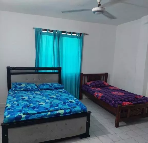 ホテル Unico City